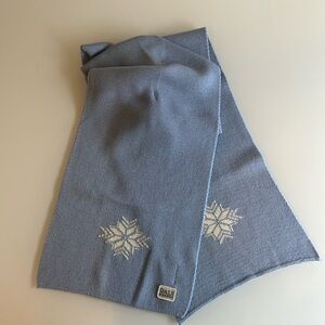 Dale of Norway Wool Scarf